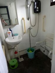 Blk 122 Yuan Ching Road (Jurong West), HDB 3 Rooms #461620761